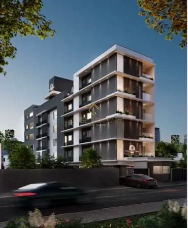 Apartamento em Altiplano Cabo Branco, João Pessoa/PB