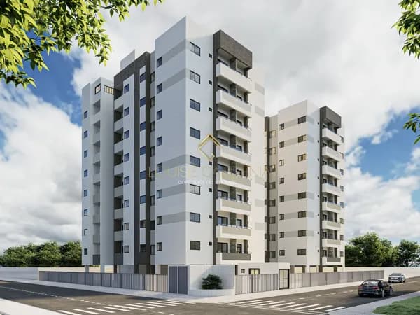 Apartamento em Tambiá, João Pessoa/PB