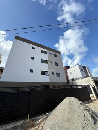 Apartamento em Paratibe, João Pessoa/PB