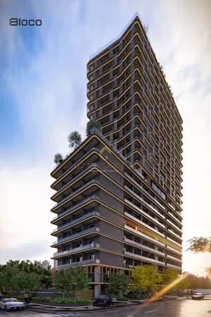 Apartamento Alto Padrão em Manaíra, João Pessoa/PB
