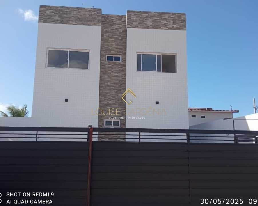 Apartamento em Valentina de Figueiredo, João Pessoa/PB