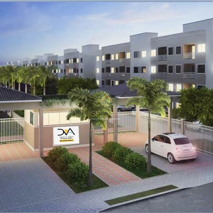 Apartamento em Jaguaribe, João Pessoa/PB