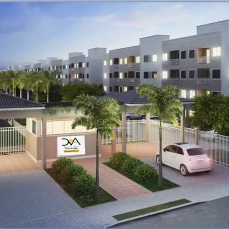 Apartamento em Jaguaribe, João Pessoa/PB