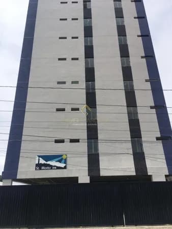 Apartamento em Estados, João Pessoa/PB