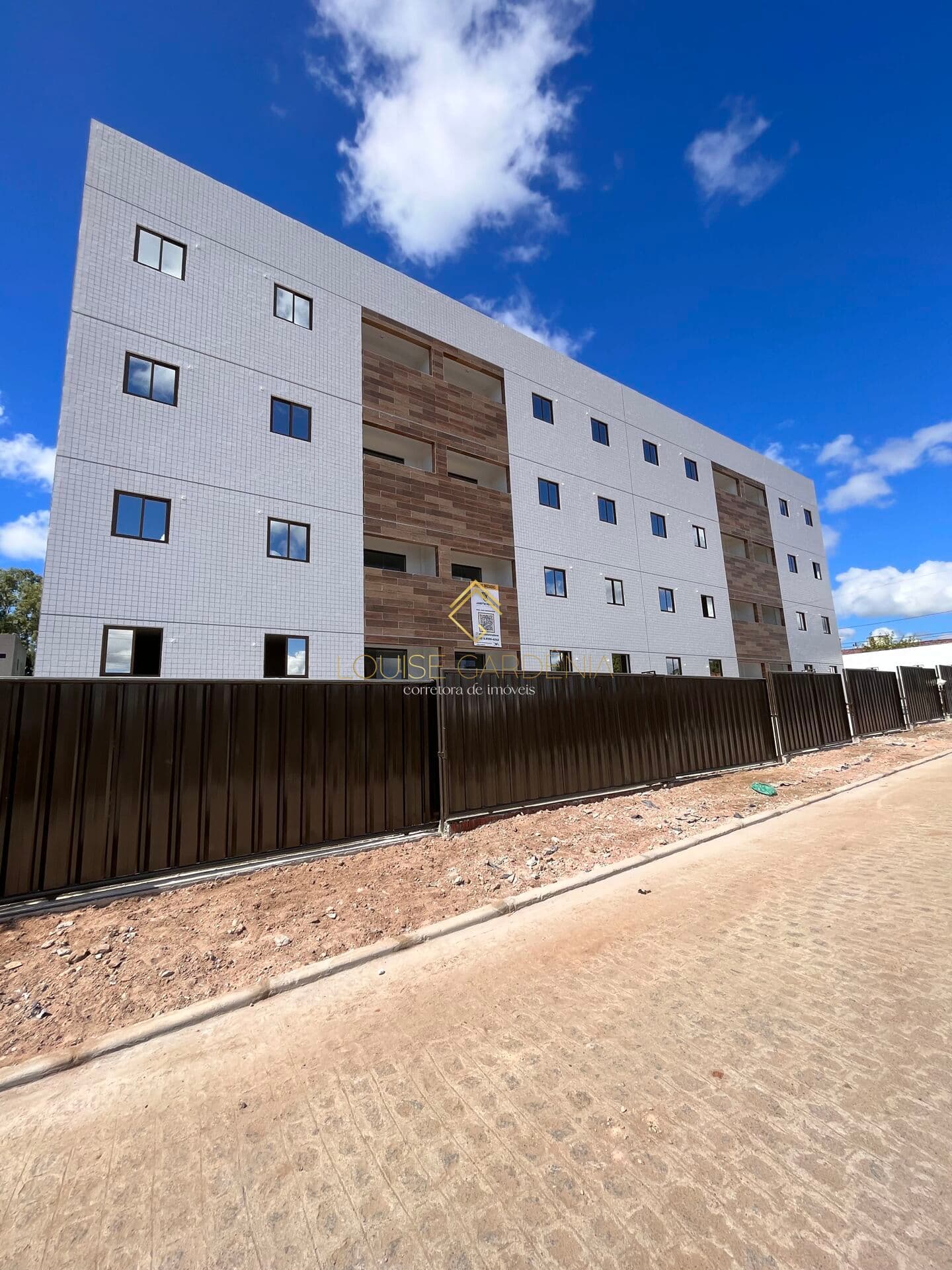 Apartamento em João Pessoa - Jardim Veneza