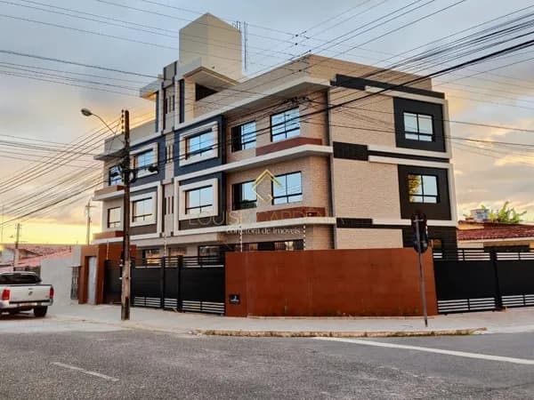 Apartamento em Expedicionários, João Pessoa/PB