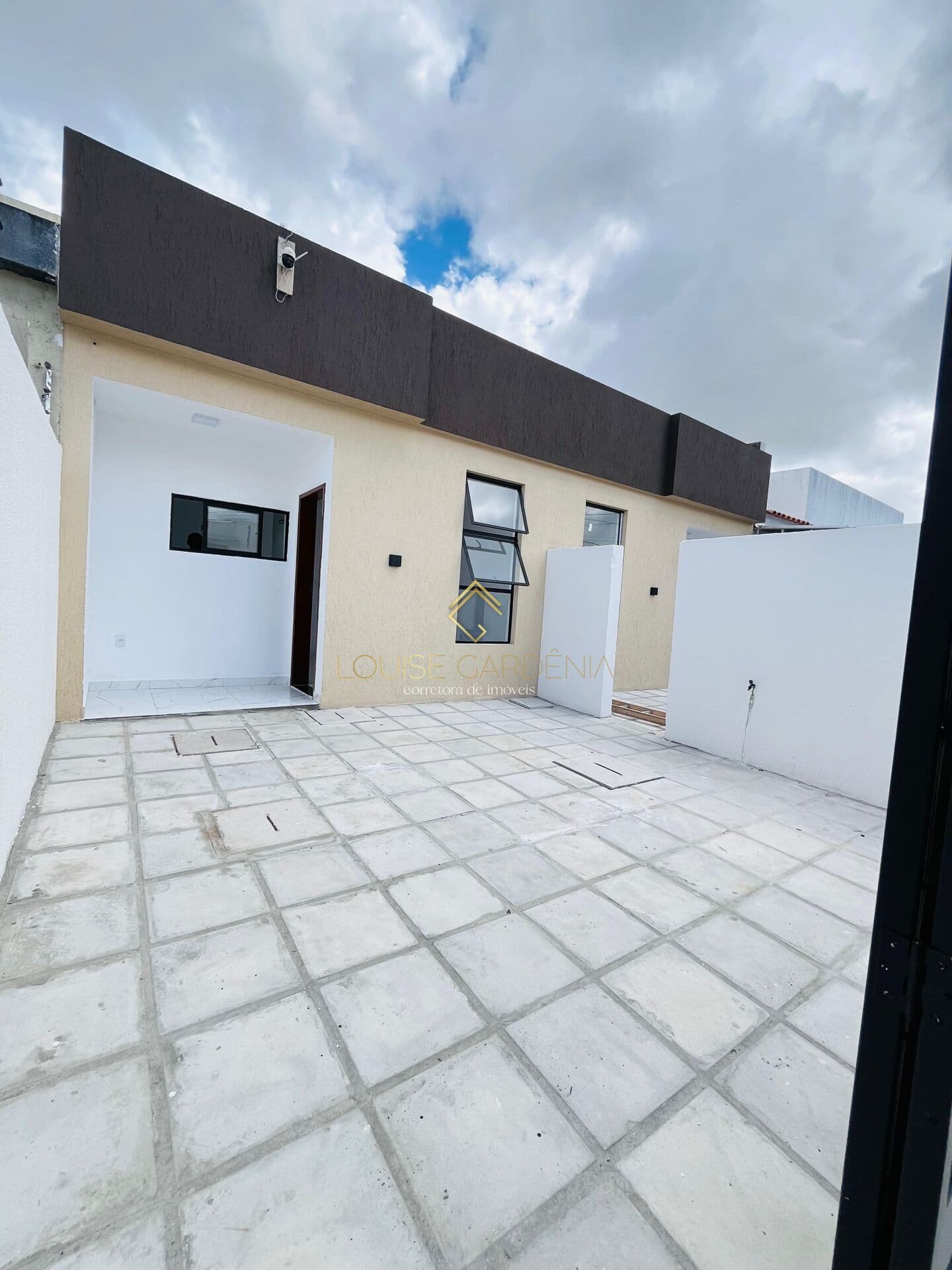 Casa em Gramame, João Pessoa/PB