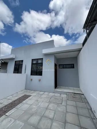 Casa Geminada em Ernesto Geisel, João Pessoa/PB