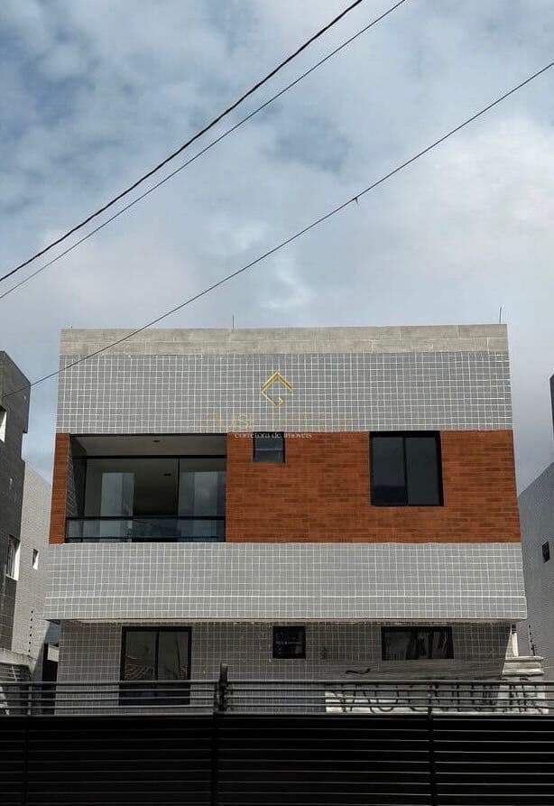 Apartamento em Mangabeira, João Pessoa/PB