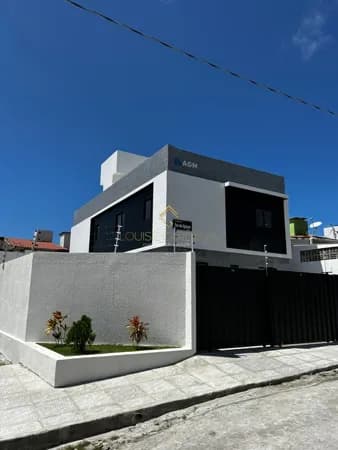 Apartamento em Paratibe, João Pessoa/PB