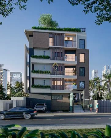 Apartamento Térreo em Aeroclube, João Pessoa/PB