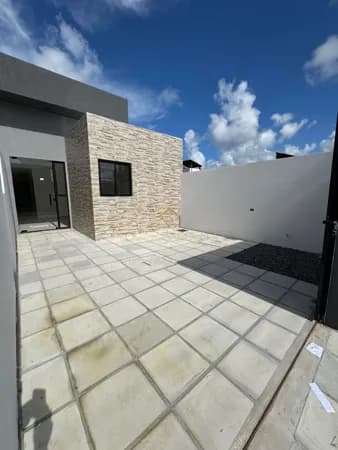 Casa Geminada em Valentina de Figueiredo, João Pessoa/PB