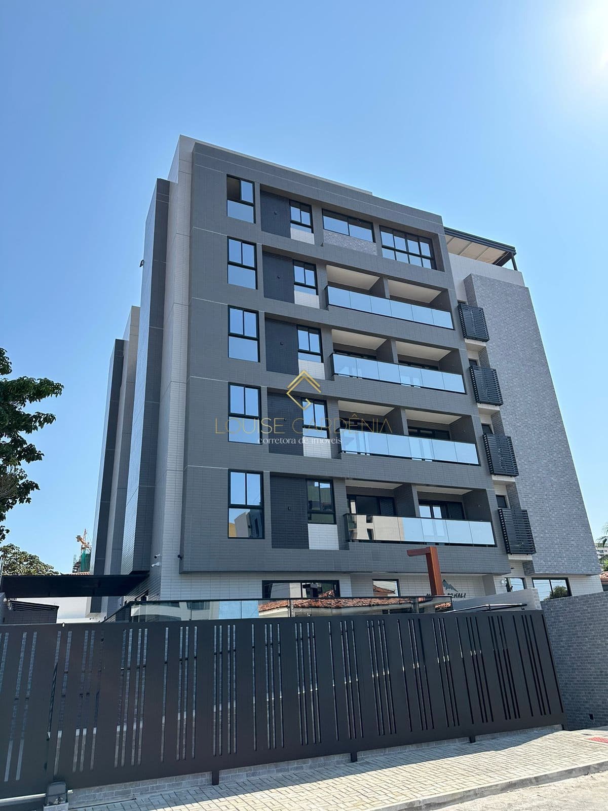 Apartamento em Tambauzinho, João Pessoa/PB