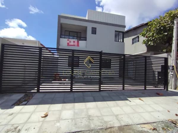 Apartamento em Mangabeira, João Pessoa/PB
