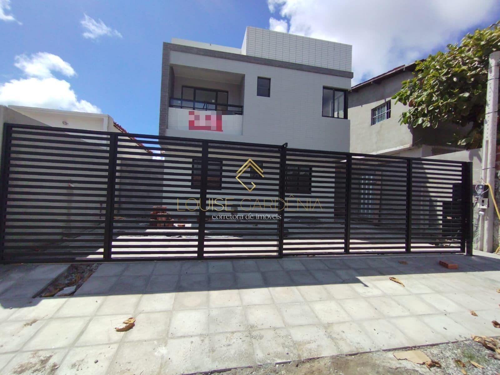 Apartamento em Mangabeira, João Pessoa/PB