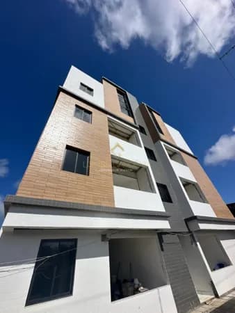 Apartamento Cobertura em Paratibe, João Pessoa/PB