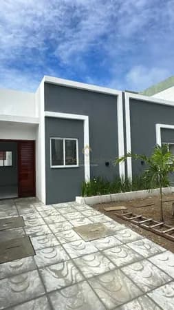 Casa em Muçumagro, João Pessoa/PB