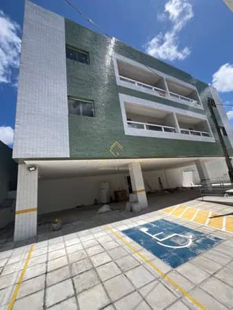 Apartamento em Varjão, João Pessoa/PB