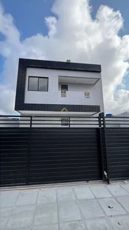Apartamento em Ernesto Geisel, João Pessoa/PB