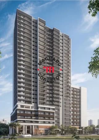 Vista Tatuapé - Residencial - Diálogo