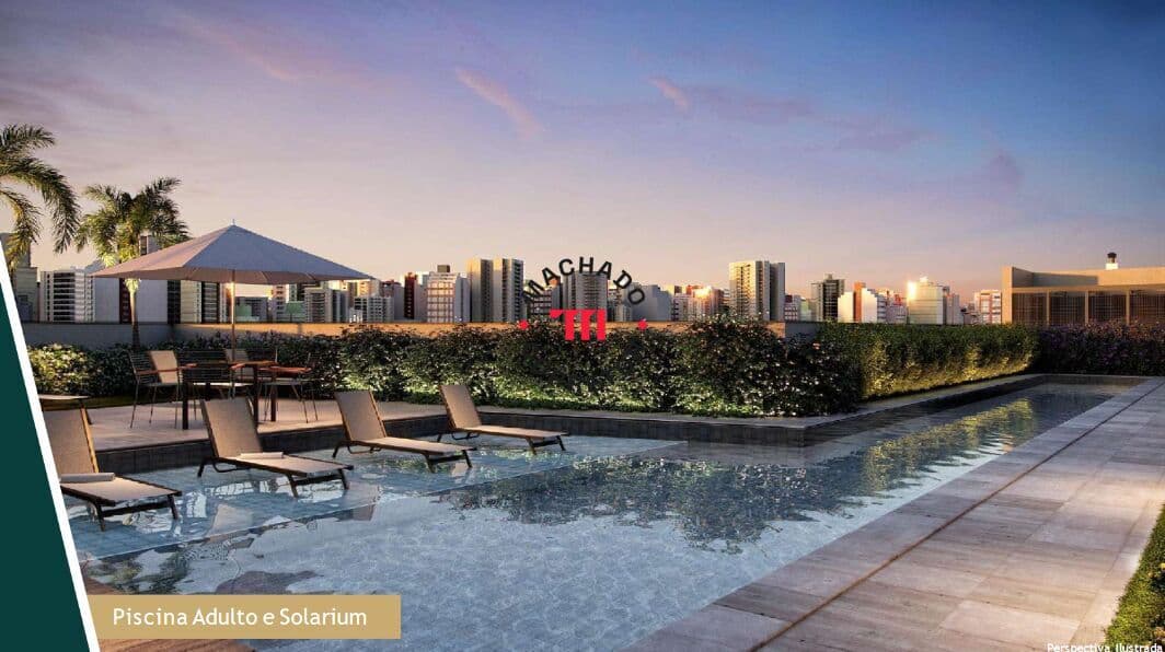 Vis Vila Mascote - Residencial - Fibra Experts -Apartamento à venda no bairro Vila Mascote - São Paulo/SP