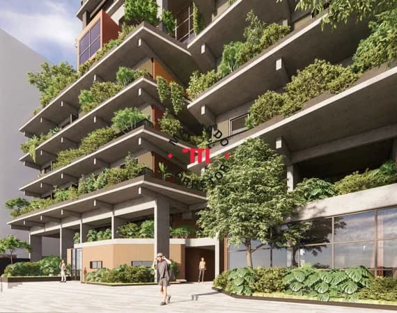Lizz 177 - Residencial - SKR