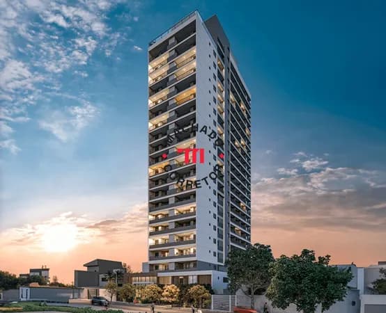 eak Vila Olímpia: Seu endereço estratégico no coração financeiro de SP