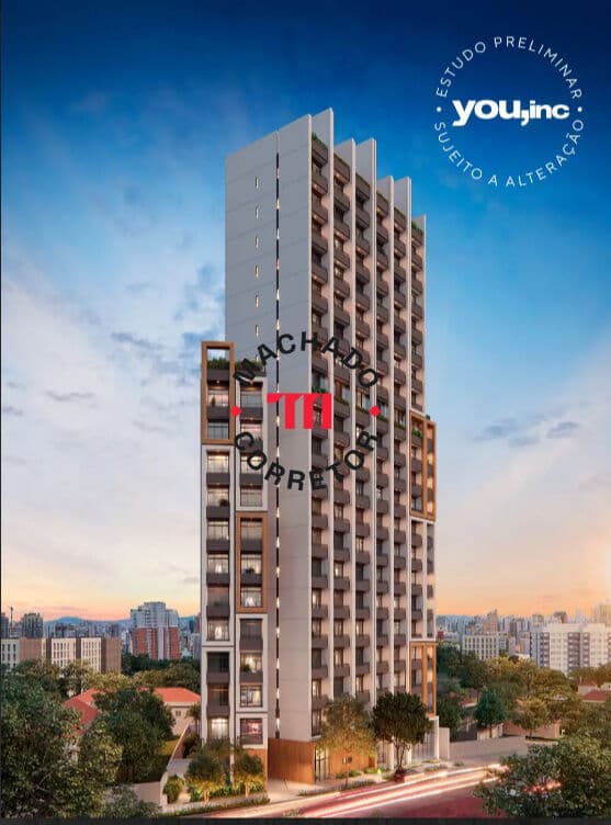 AP Paulista - Residencial