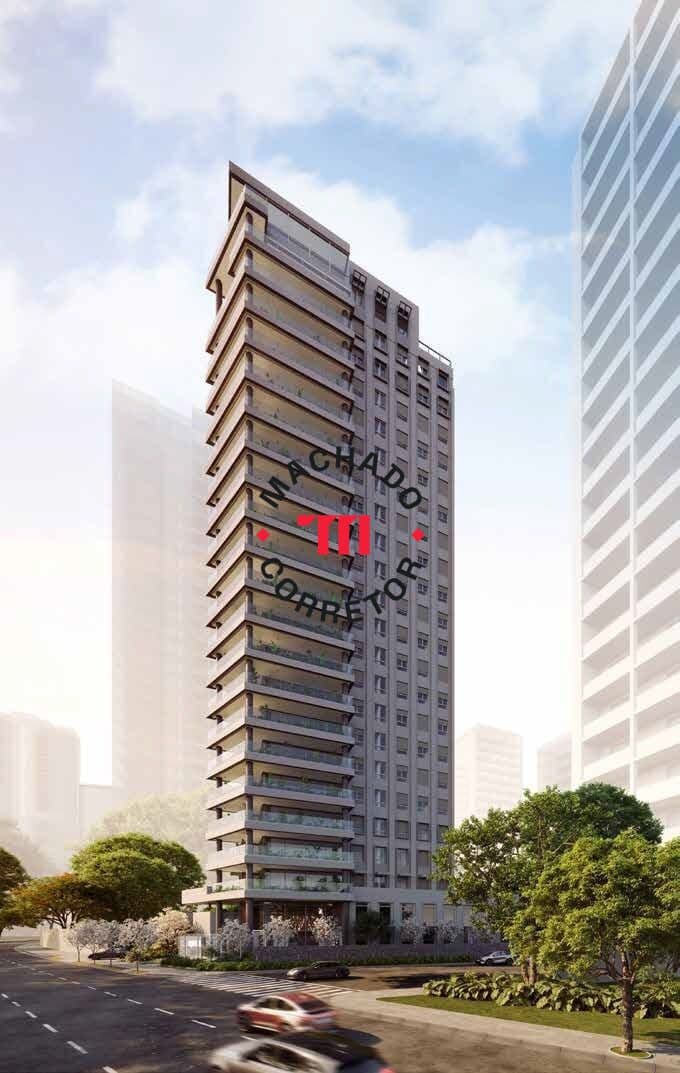 Ópera Vila Nova 293 a 559 m² 4 quarto(s) 4 suite(s) 6 banheiro(s) 4 a 6 vaga(s)