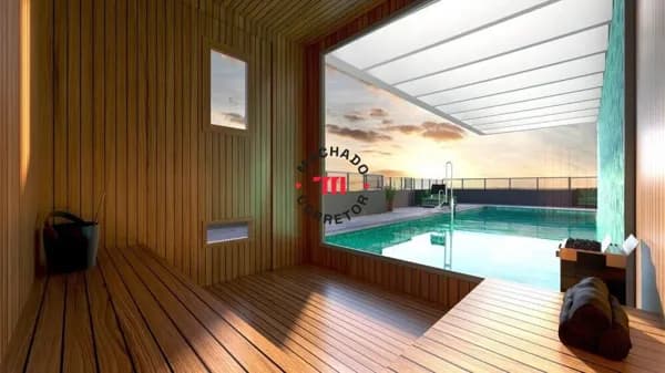 Apartamento em Planalto Paulista, São Paulo/SP