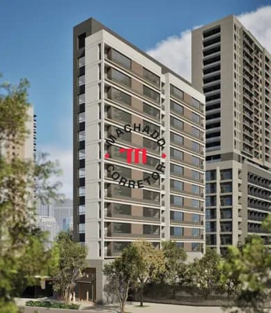 Quartier Capote by NR