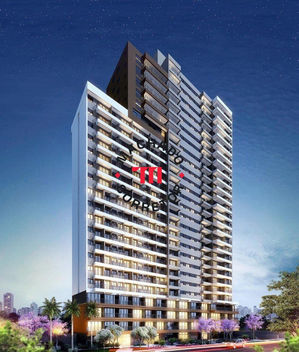 Connect Butantã Apartamento 84m² à venda no bairro Butantã - São Paulo/SP