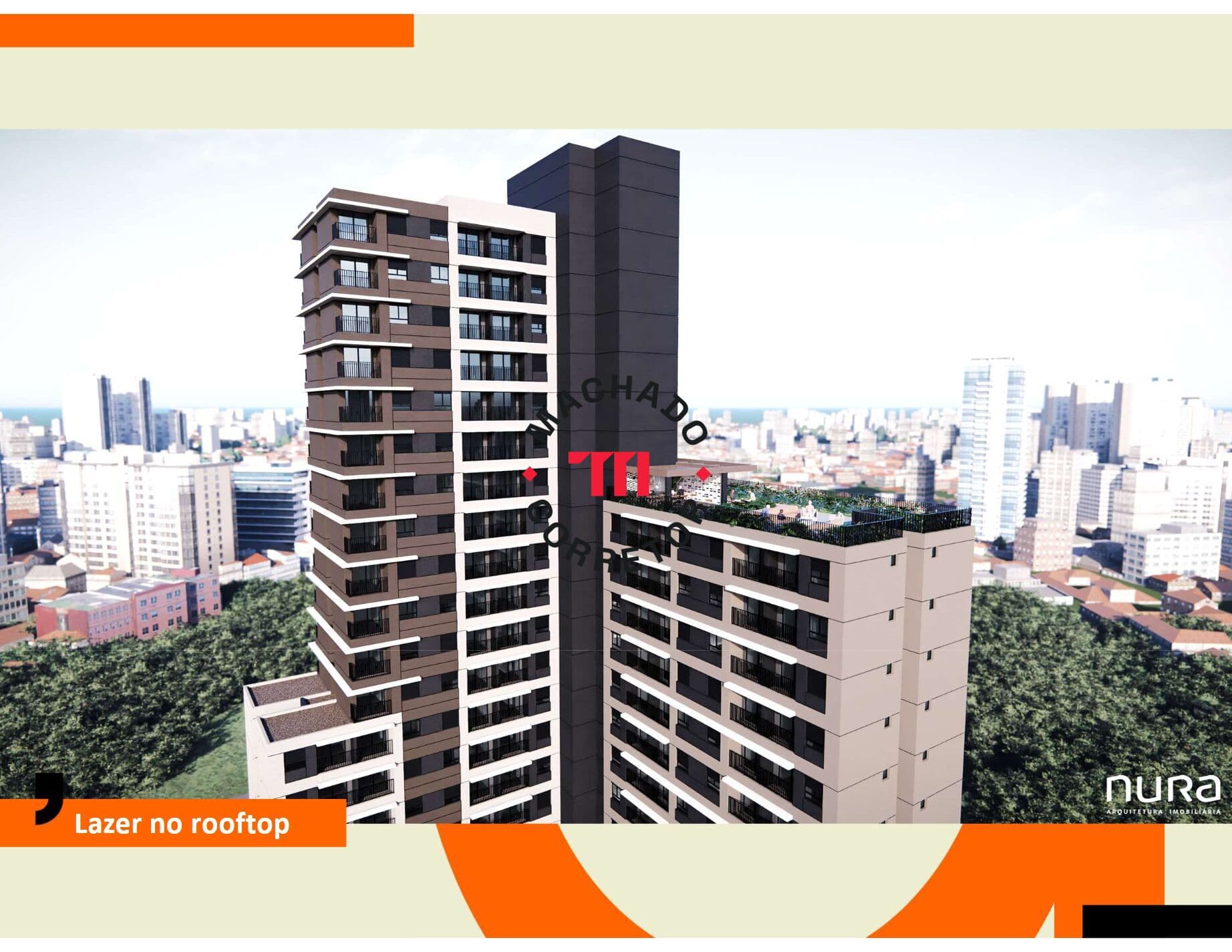 Apartamento a venda 1 dormitório em Pinheiros, São Paulo/SP