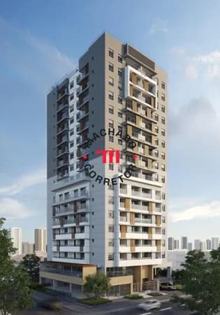 Apartamento em Planalto Paulista, São Paulo/SP