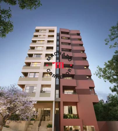 Apartamento em Bela Vista, São Paulo/SP