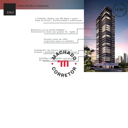 Edge Pinheiros