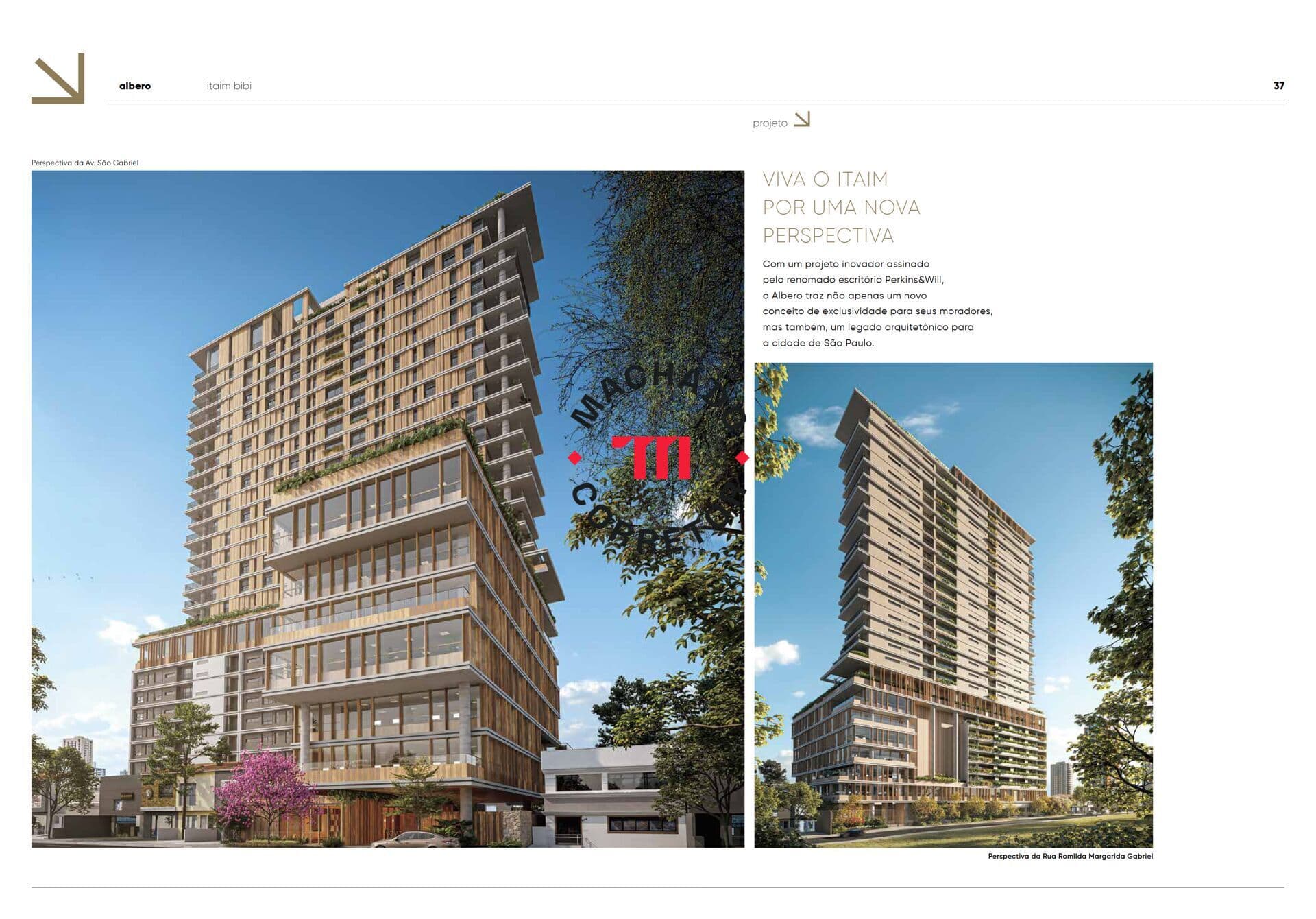 Apartamento Alto Padrão em Jardim Paulista, São Paulo/SP