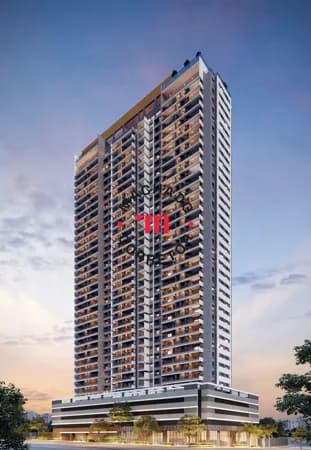 Apartamento Alto Padrão em Tatuapé, São Paulo/SP