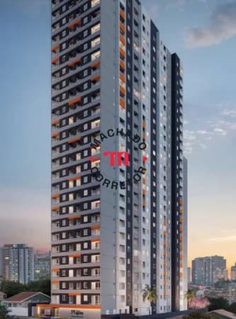 Mundo Apto Estação Aricanduva: O Melhor do Minha Casa Minha Vida na Zona Leste