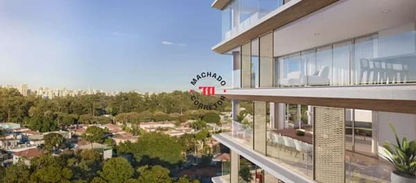 Apartamento Alto Padrão Lindenberg SP. 231 a 310 m² 3 a 4 quarto(s) 3 a 4 suite(s) 5 a 7 banheiro(s) 3 a 4 vaga(s)