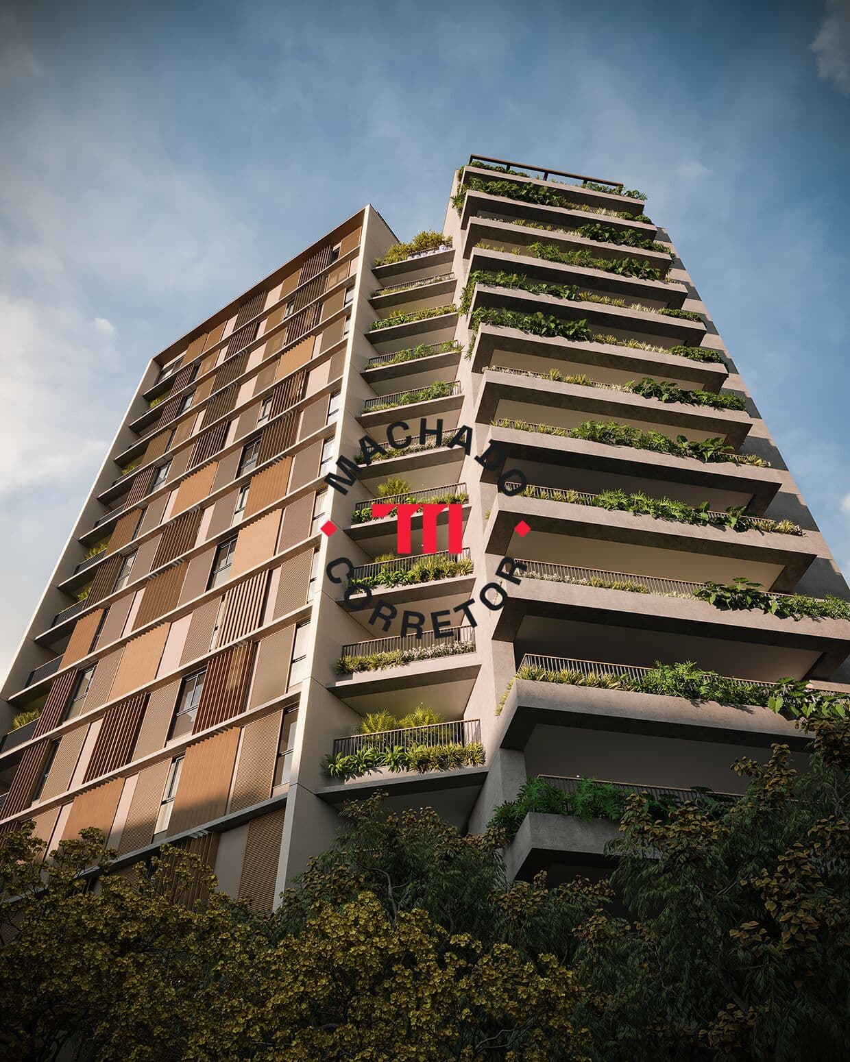 Apartamento Alto Padrão em Jardim América, São Paulo/SP