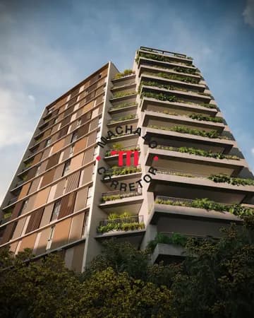 Apartamento Alto Padrão em Jardim América, São Paulo/SP