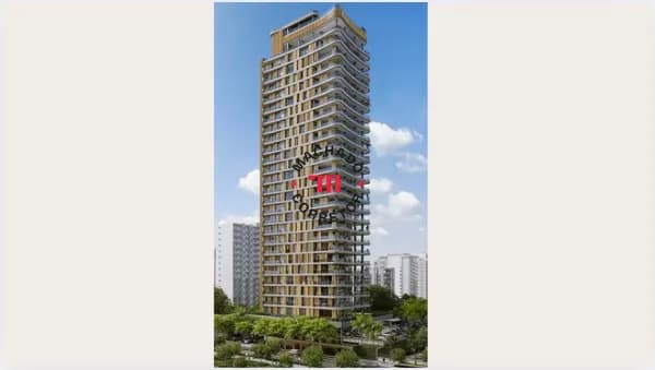 Apartamento Alto Padrão 541 a 1.114 m² 4 quarto(s) 4 suite(s) 7 banheiro(s) 6 a 8 vaga(s)