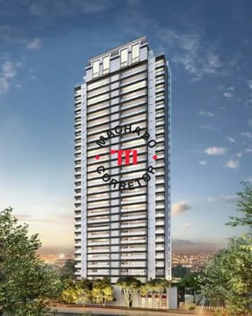 Legacy Campo Belo
