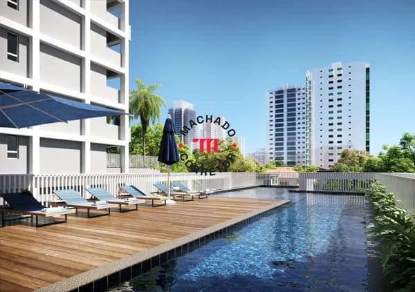 Pluri Pinheiros - Residencial