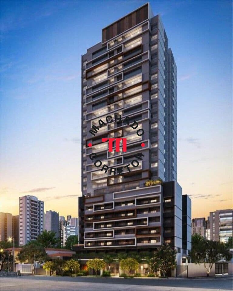 Studio pronto na vila clementino próximo ao hospital São Paulo