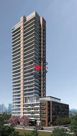 Essential Brooklin - Residencial - One