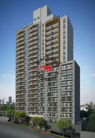 Mirus Residencial: Sofisticação e lazer exclusivo no Jardim Vera Cruz