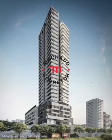 Harmonia da Vila - Residencial