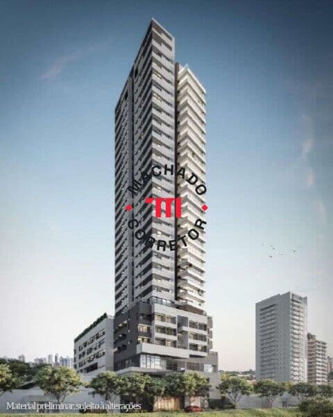 Harmonia da Vila - Residencial
